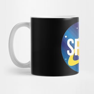 Space Mug